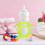 Feedingfles Silicone Cover Wijdmondfles 160 Ml Pasgeboren 7