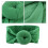 Headbands Haaraccessoires Katoen 6