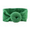 Headbands Haaraccessoires Katoen 4