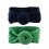 Headbands Haaraccessoires Katoen 3