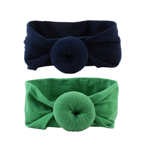 Headbands Haaraccessoires Katoen 2