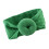 Headbands Haaraccessoires Katoen 5