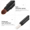 Eye Shadow Stick, Eind Borstel, Vrouwen Make-up Pen Precisie 7