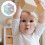 1Pc Multifunctional Six-Sided Music Hand Drum Geometry Toy 4