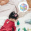 1Pc Multifunctional Six-Sided Music Hand Drum Geometry Toy 6