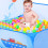 Kids Ball Pits Textile Accessory Blue 1 Set 4