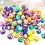 100St Gummibälle Zum Für Kinder 6