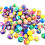 100St Gummibälle Zum Für Kinder 2