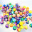 100St Gummibälle Zum Für Kinder 4