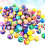 100St Gummibälle Zum Für Kinder 5