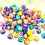 100St Gummibälle Zum Für Kinder 7