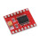 TB6612FNG Double Channel Motor Driver Module 1A Continuous For 5