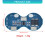 Panneau de protection de batterie 2S 7.4V, 1/2 pièces, panneau-1 3