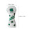 Putter Cover Pu Klaverblad Protector 2