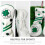 Putter Cover Pu Klaverblad Protector 8