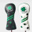 Putter Cover Pu Klaverblad Protector 4