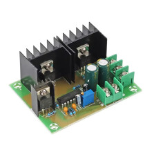 Power Inverters 12V/24V Input 220V 50Hz Output 300W Load-12V