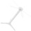 Reusable Foldable Noodle Drying Rack For Kitchen Use 6