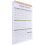 Daily Workout Journal Notebook Fitness Plan Buch Tracker 10