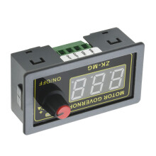 PWM-Motordrehzahlregler mit Encodern, 150 W/500 W-150W