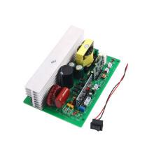High Capacity 1000W DC12V/24V/48V To AC220V Convert with-48V