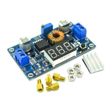 Module d'alimentation industrielle 4-38V à 1.25 36V,-1 ensemble