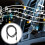 Subwoofer Cable Audio Cable Black 11