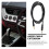 Subwoofer Cable Audio Cable Black 7