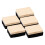 5 Doffers Voor Krijtbord En Whiteboard 1
