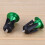 Paar Stuureinddoppen Voor Mountainbike ( ) 7