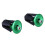 Paar Stuureinddoppen Voor Mountainbike ( ) 6