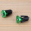 Paar Stuureinddoppen Voor Mountainbike ( ) 8