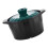 1 Stuk Ceramicen Stoofpot Met Huishoudelijk Accessoire 4