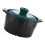 1 Stuk Ceramicen Stoofpot Met Huishoudelijk Accessoire 5