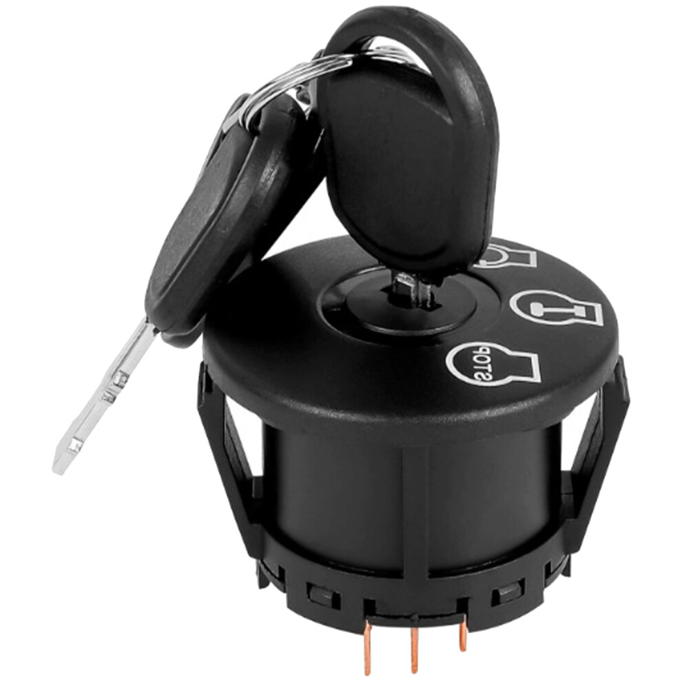 6Pin Ignition Starter Switcher For 72512066 725P12066 92512066 7696000970592