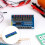8 Channel Transmit Component 5V Tall Low Stage Initiate 30A-5V 2