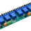 8 Channel Transmit Component 5V Tall Low Stage Initiate 30A-5V 5