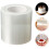 Mousse Cake Collar Transparant PP 1 Rol 2