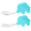 1 Set Keukengerei Bij Het Voeden 8