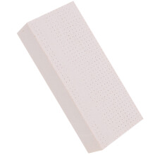 Floral Schuim Blok Beige 1Set 9,1X3,9X1,8 Inch