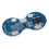 1/2Pcs 2S 7.4V 18650 Battery Protective Board 4A with Over-1 1
