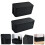 2Stk. Home Power Kabelbox, Organizer Für Ladekabel 4