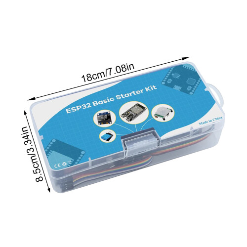 Carte de développement sans fil ESP32S, processeur, Module 2