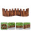 1Set Mit Rostschutz Für Garten Und Terrasse 11