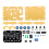 ICL8038 Multifunction Waveform Generator DIY Kit Through Hole 1