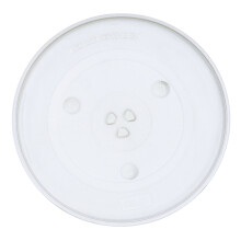 1St Y- Mikrowelle Glasplatte Drehteller Ersatz 31,5 Cm