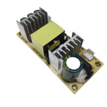 Stabiles Ausgangsleistungsmodul DC20V 5A 100W von AC90V bis 264V