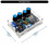 ICL8038 Multifunction Waveform Generator DIY Kit Through Hole 3
