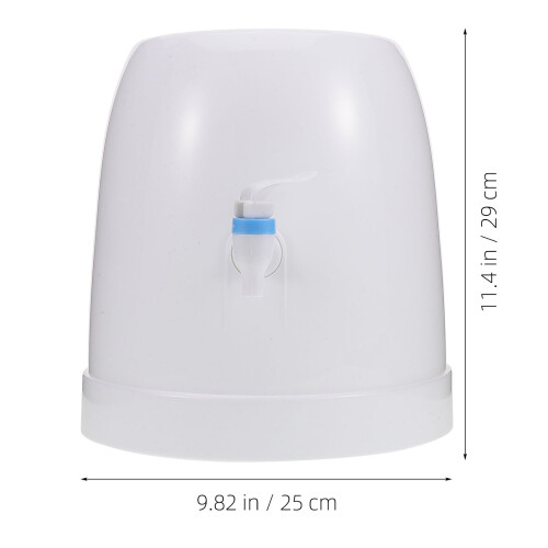 Dispenser Portatile In Per 2