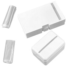 1 Set Kuchen-Geldbox Ausziehbarer Kuchengeldbehälter Für Geburtstage